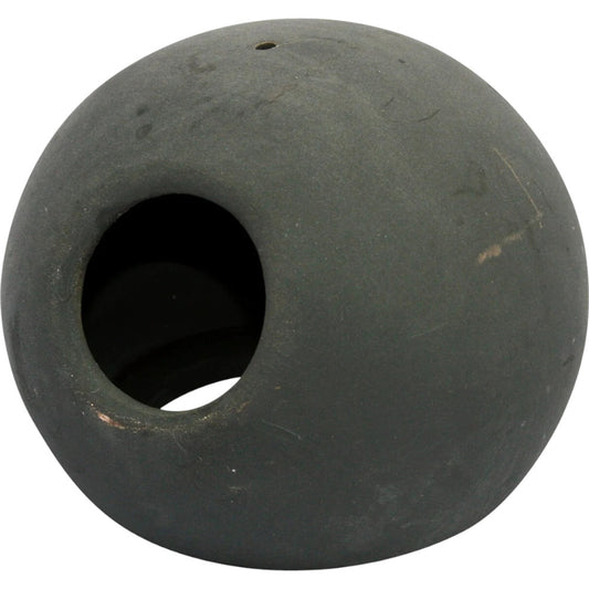 abri pour poisson aquarium