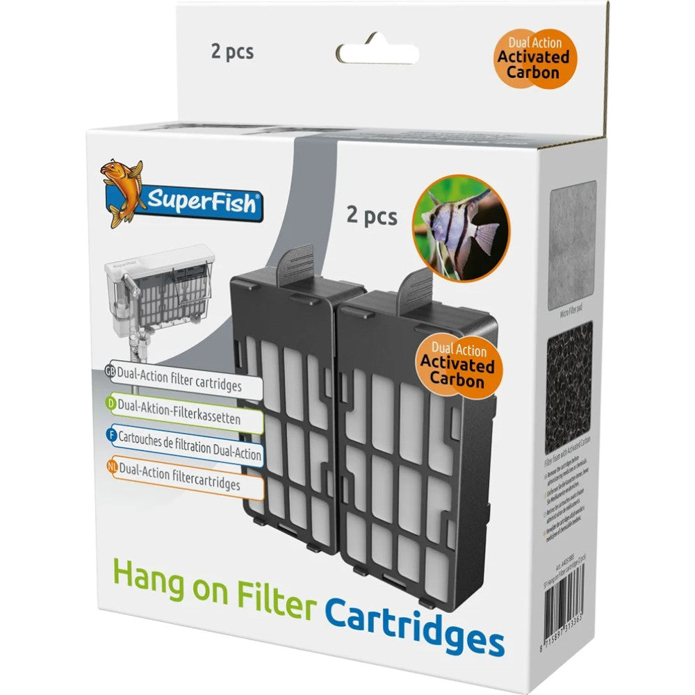 Cartouche de remplacement pour Hang On