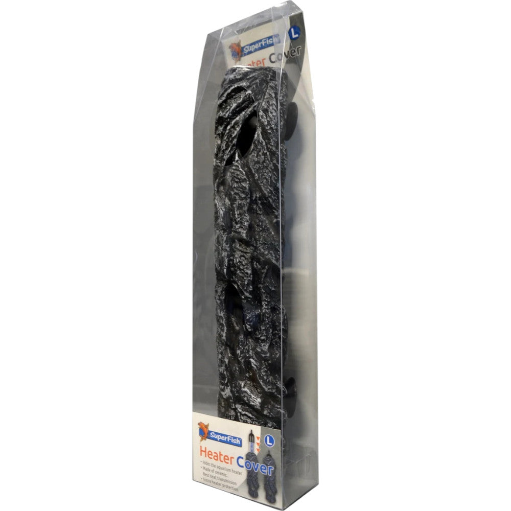 protection pour chauffage d’aquarium