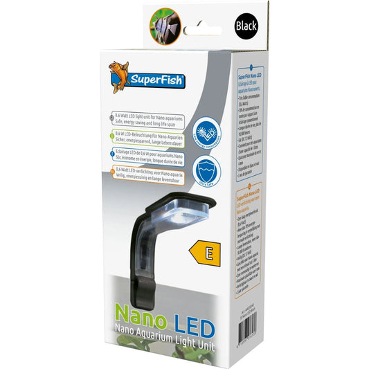 Spot LED