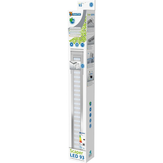 éclairage Scaper LED