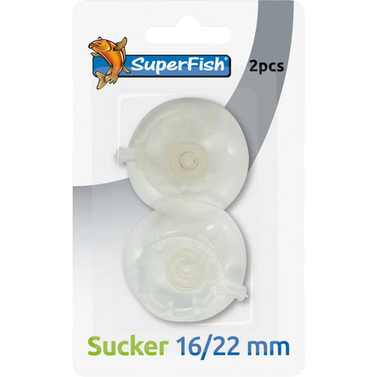 Ventouse pour tuyau d'Aquarium
