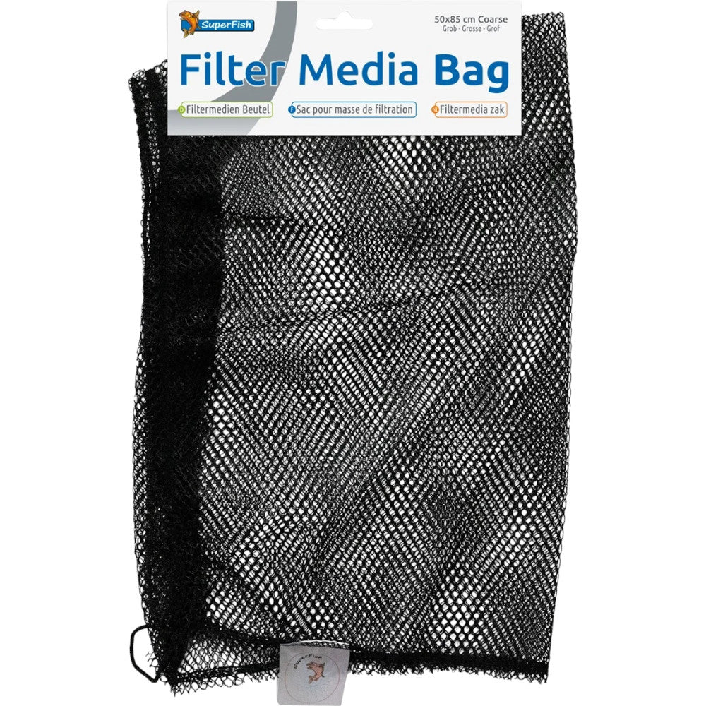 filet de filtration