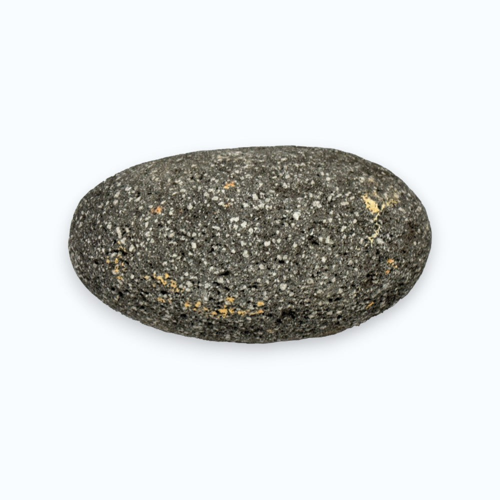 Superfish Rock Black Stars – roche naturelle noire aux inclusions claires scintillantes pour aquascaping