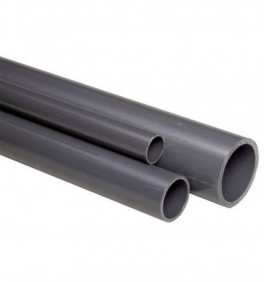 Tube PVC Pression