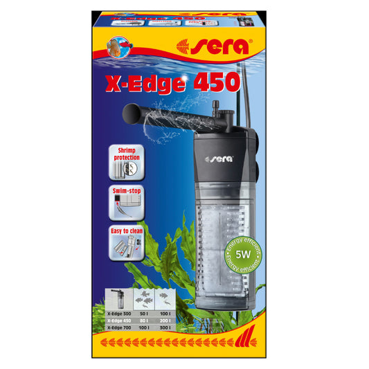 filtre pour aquarium