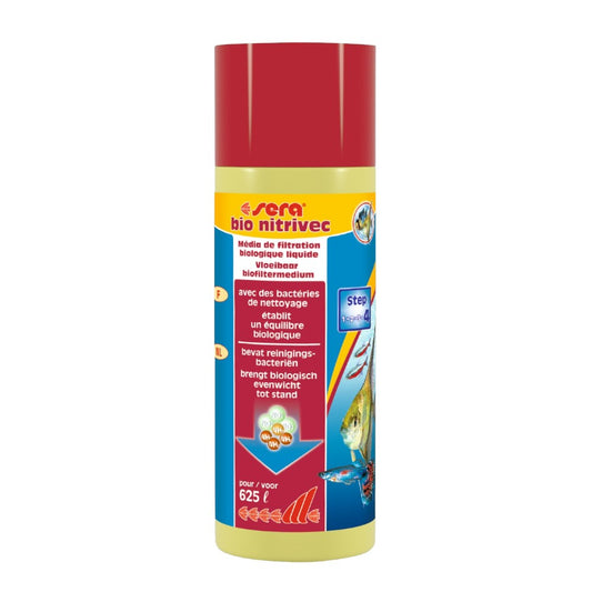 Média de filtration liquide de première classe